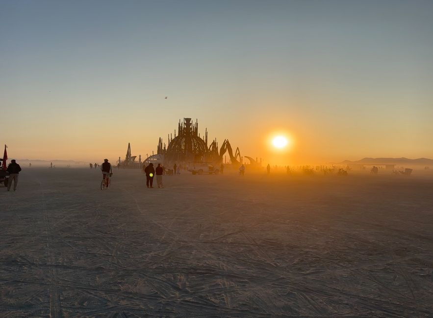 Burning Man