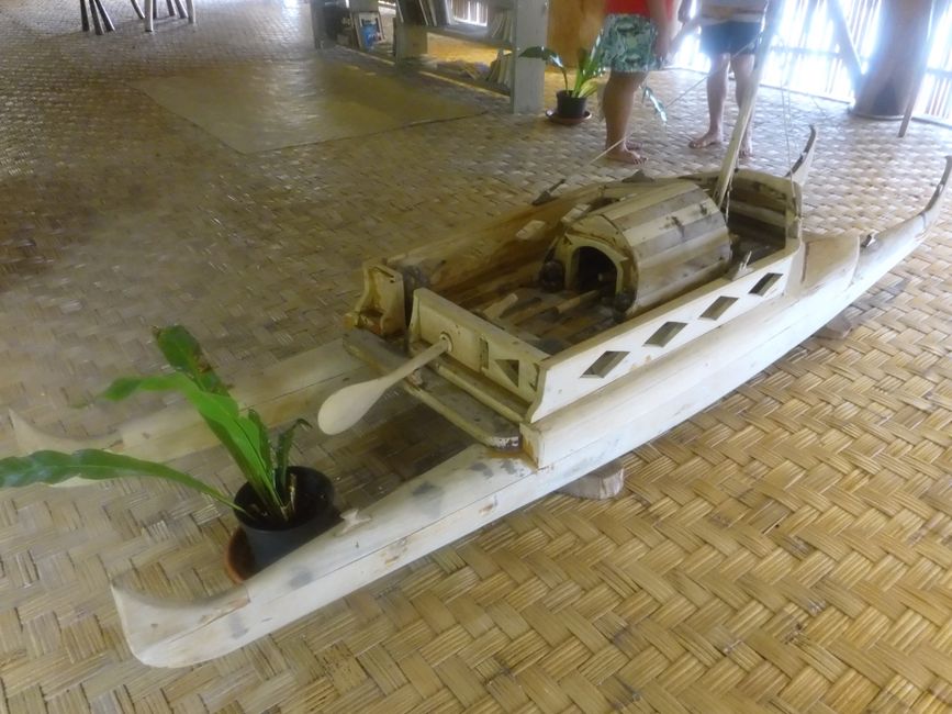 2025-04-23 Tahiti und Huahine