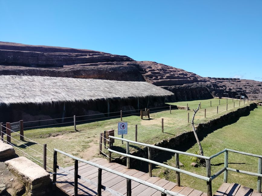 Samaipata