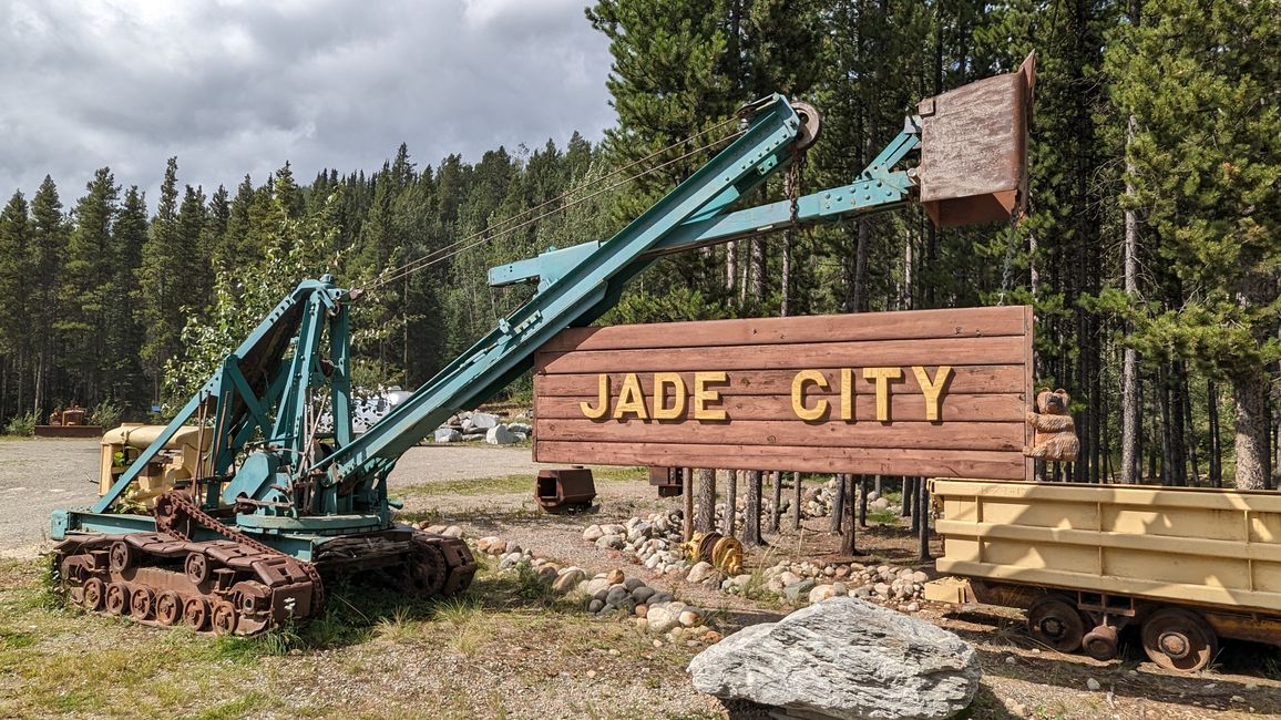 Jade City