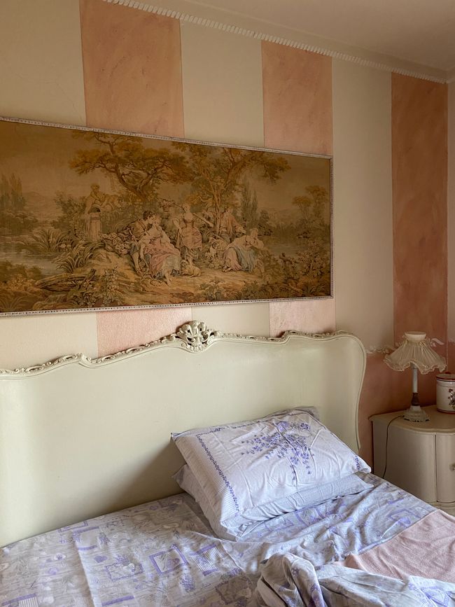 Traumtourtage Gardasee 2.Tag