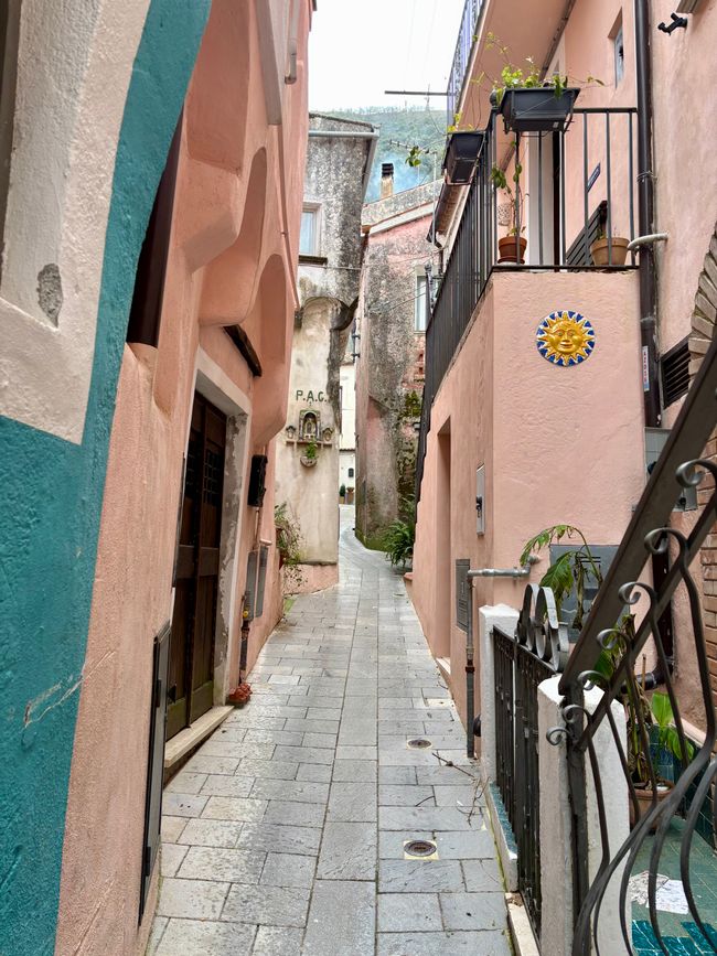 Maratea