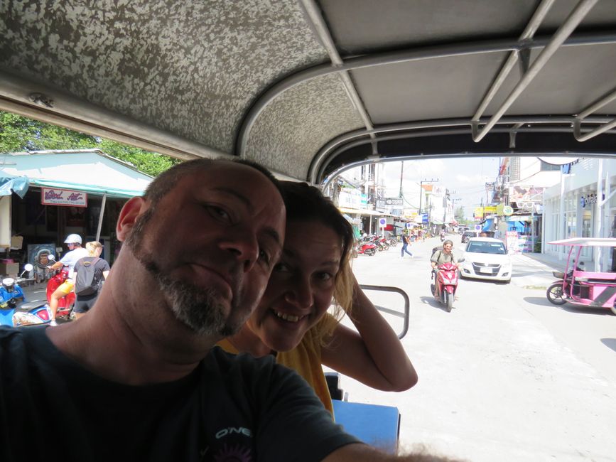 Thailand - Koh Lanta