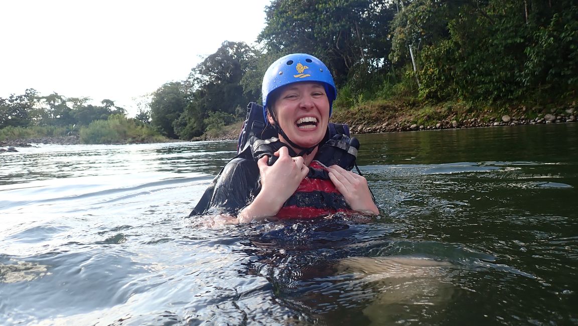 Sarapiquí