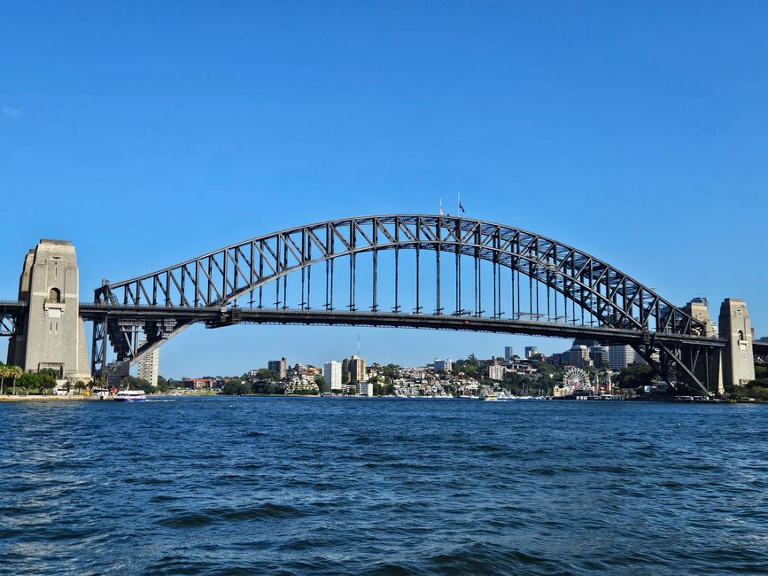 59th Day Sydney, Australia 22.01.2026