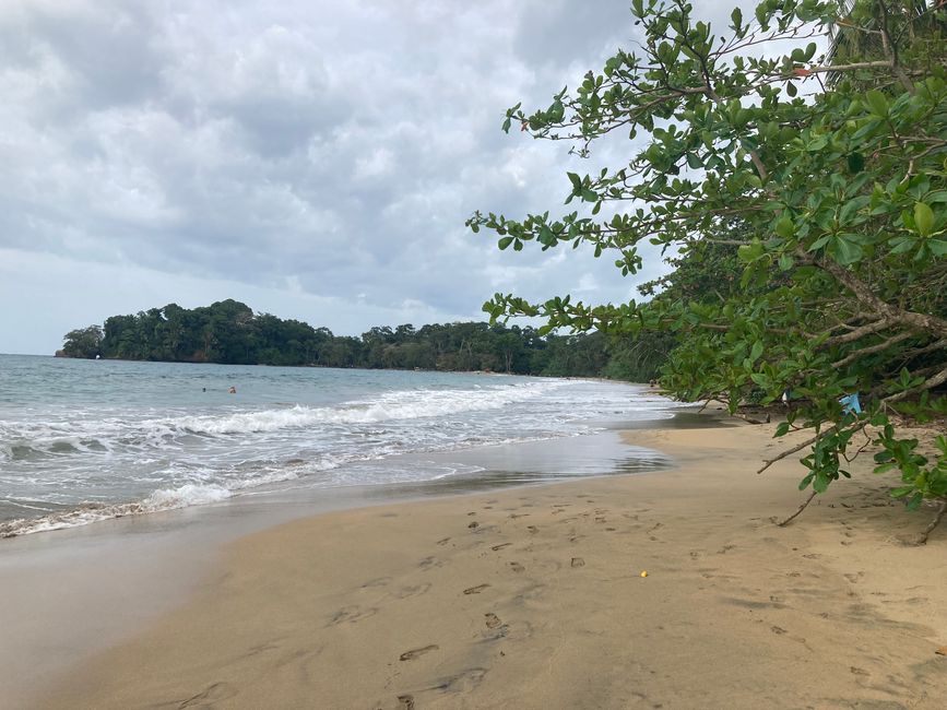 Puerto Viejo