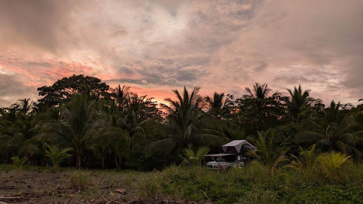 Costa Rica 2025