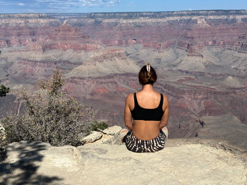 Lake Powell/ Horse Shoe/ Grand Canyon