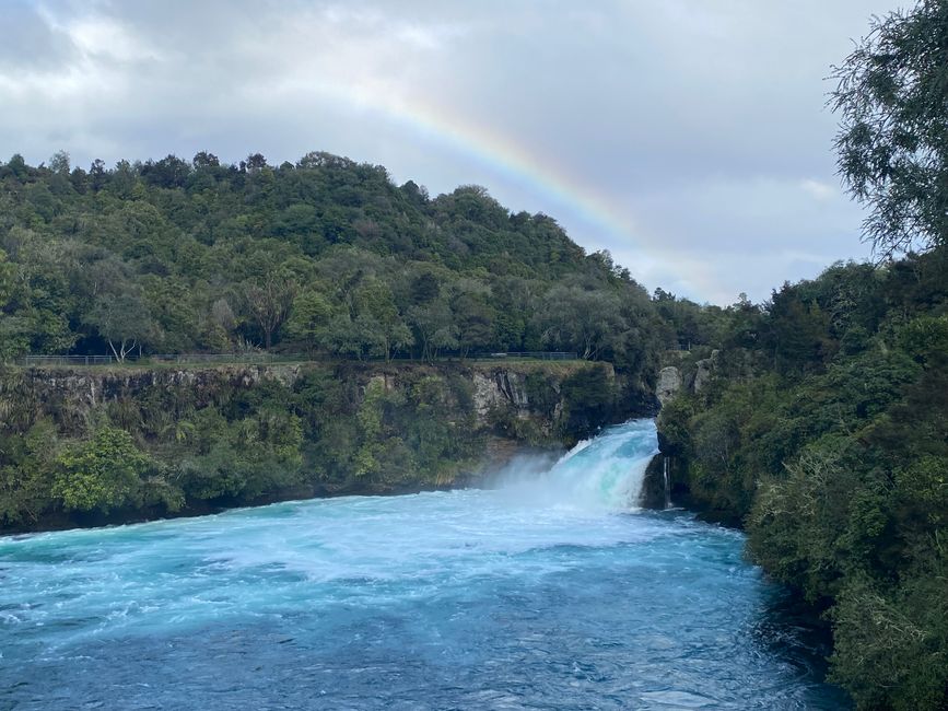 Taupo