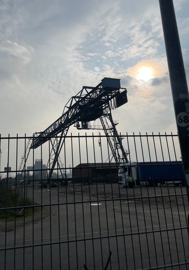 Bonn to Düsseldorf