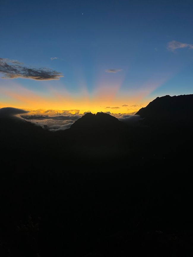 La Réunion – eine kleine Insel mit großer Vielfalt