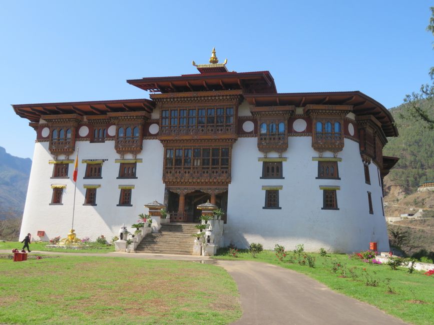 Dzong