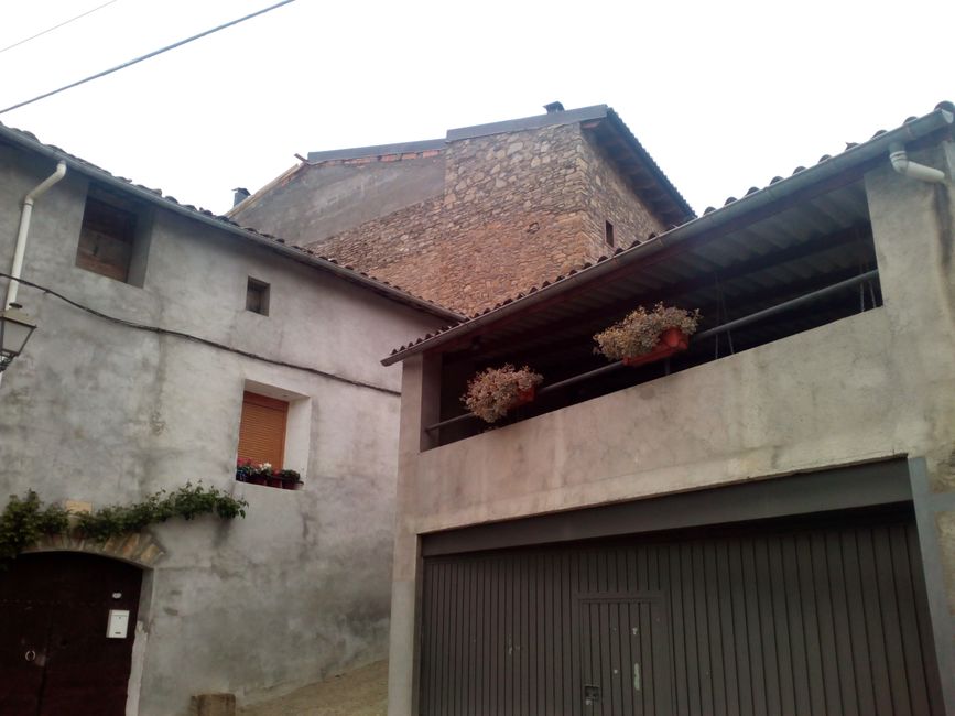 Fotos de Sant Joan de Vinyafrescal (la Pobla de Segur, Pallars Jussà, Lleida)