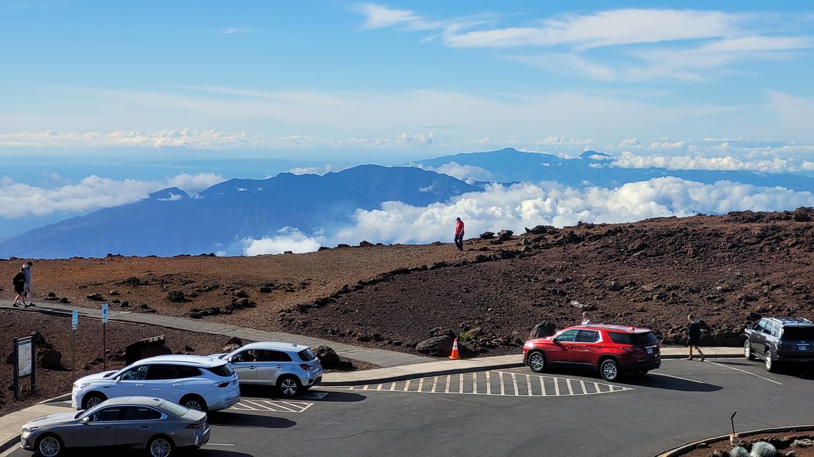 Aloha Maui – No solo un paraíso para surfistas