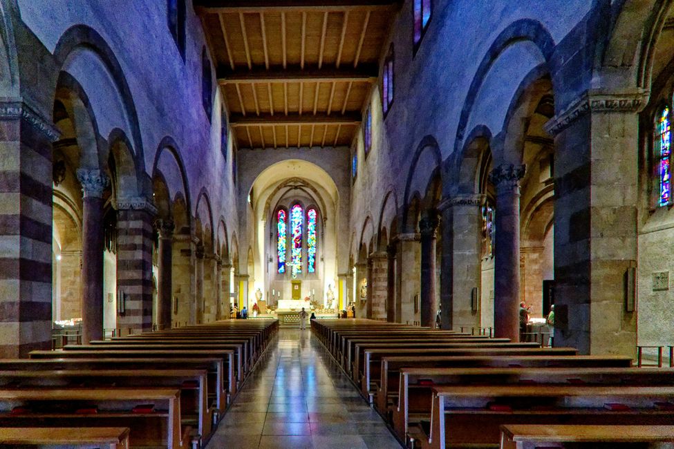 Willibrordbasilika