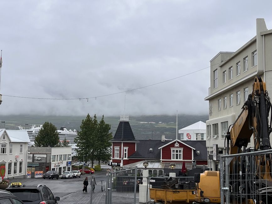 Akureyri