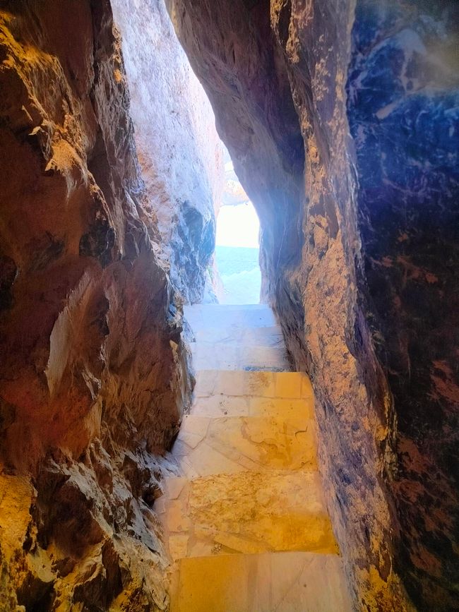 Nizwa e dintorni