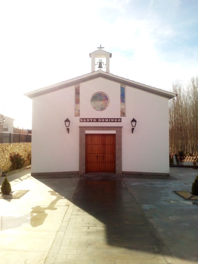 Fotos de Castilléjar (de los Ríos) (Granada) (diciembre 2022) (parte 1)
