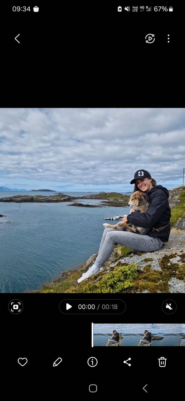 Offersøy
