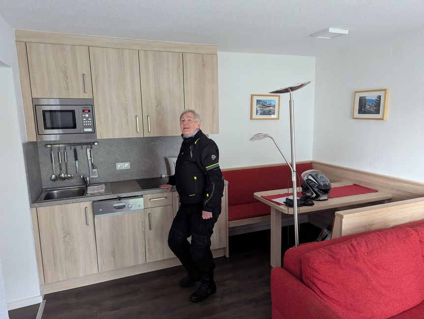 Vom Franken-in den Bayerischen Wald