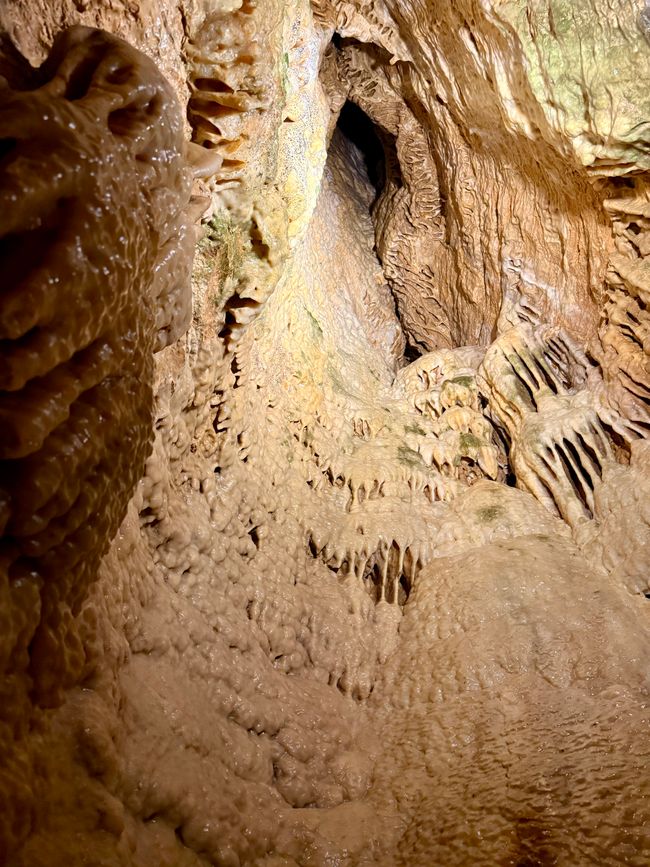 📍Tiefenhöhle Laichingen/ 📍Deep Cave Laichingen