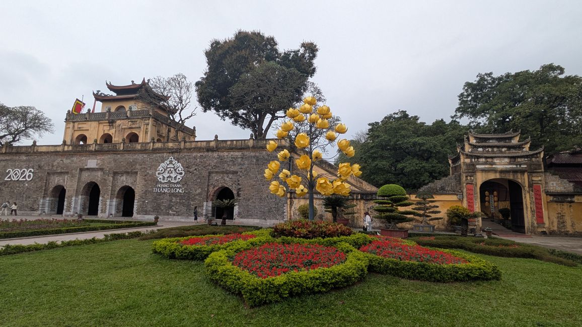 Hanoi