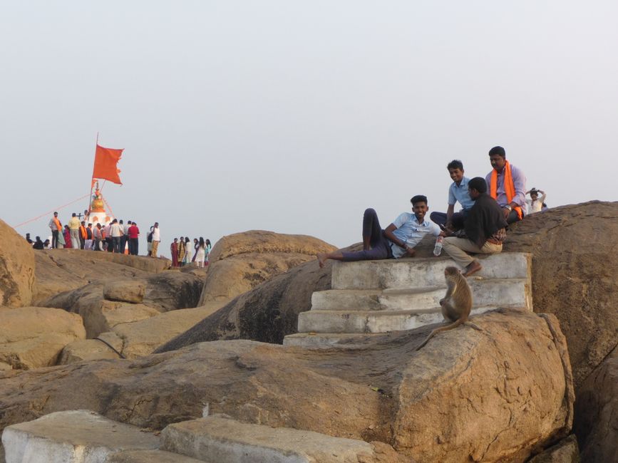 2024-12-13 Hampi und Mysore, Indien