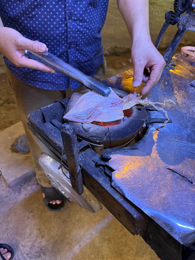 Allan的章鱼在烹饪