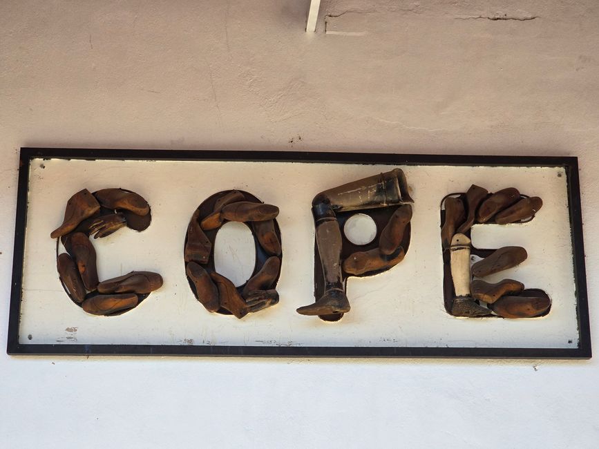 COPE y Nationalmuseum