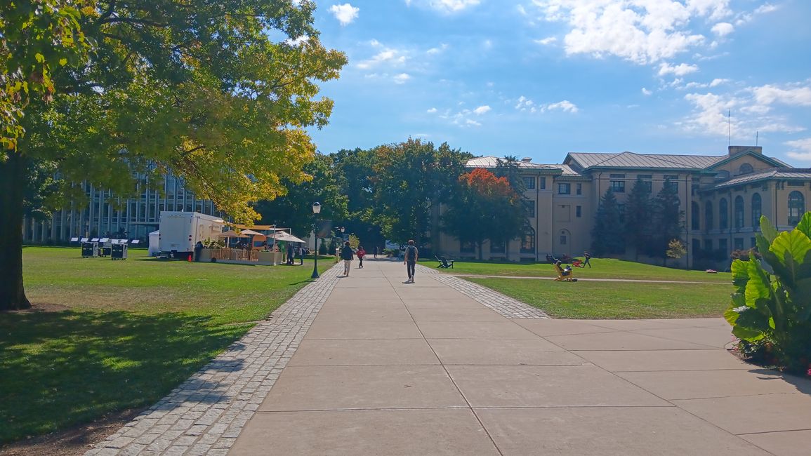 Carnegie Mellon University