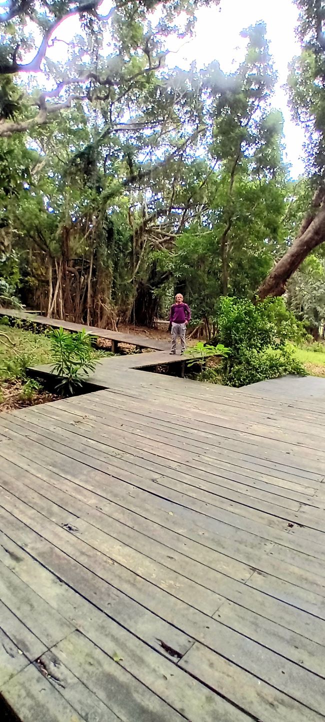 Parque Nacional Kenting