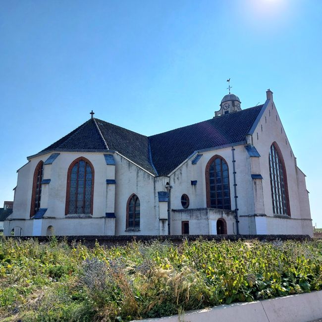 Église André