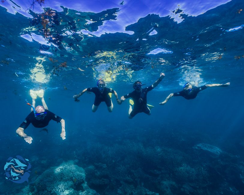 Snorkeling