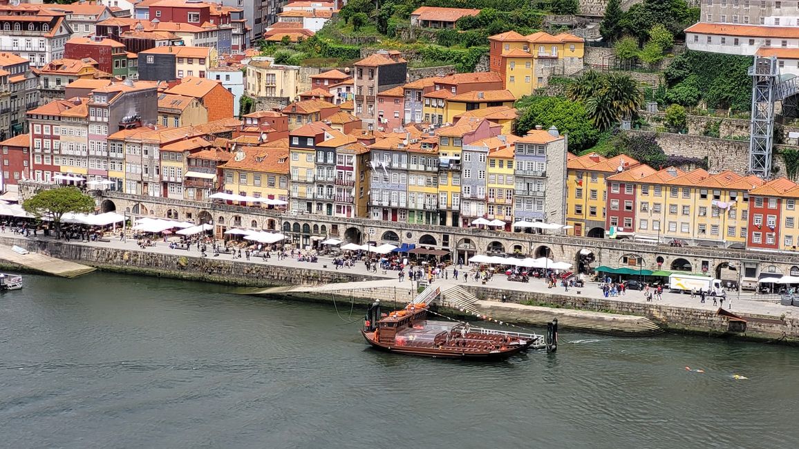 Harbor