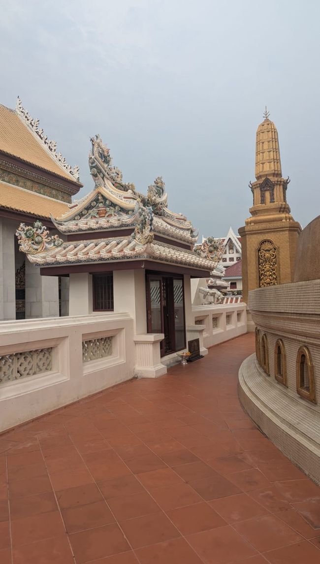 曼谷，泰国