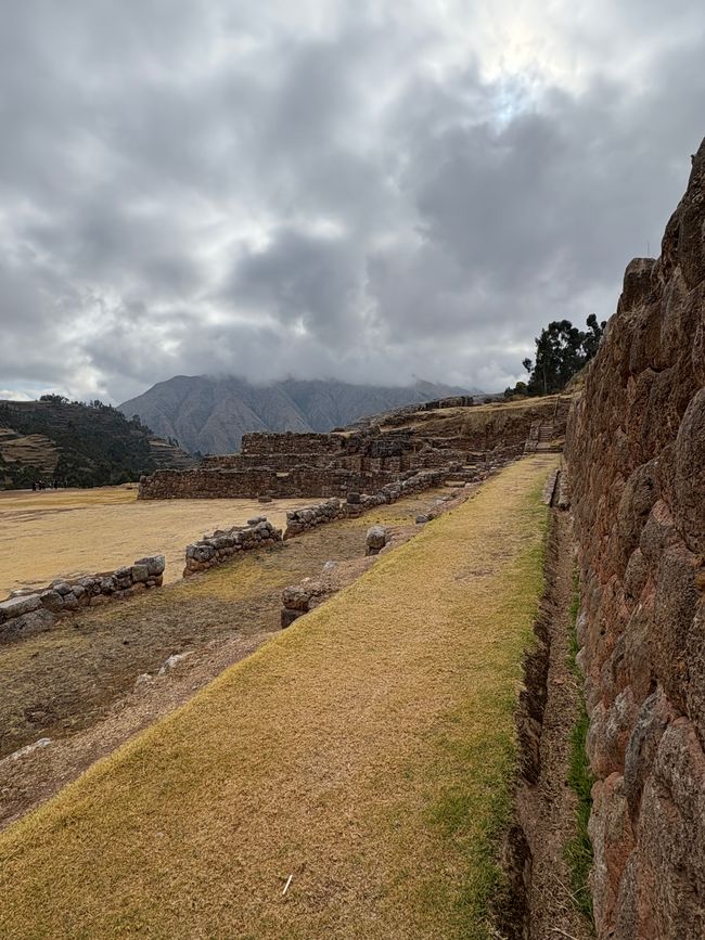 Peru_2025 - Tag 15: Sacred Valley Tour