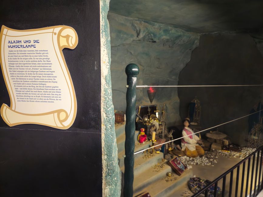 Ludwigsburg ● Blühender Barock Garten