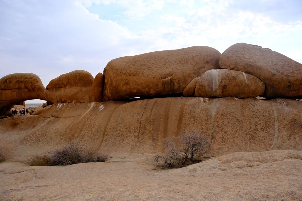 Swakopmund & Spitzkoppe 🇳🇦