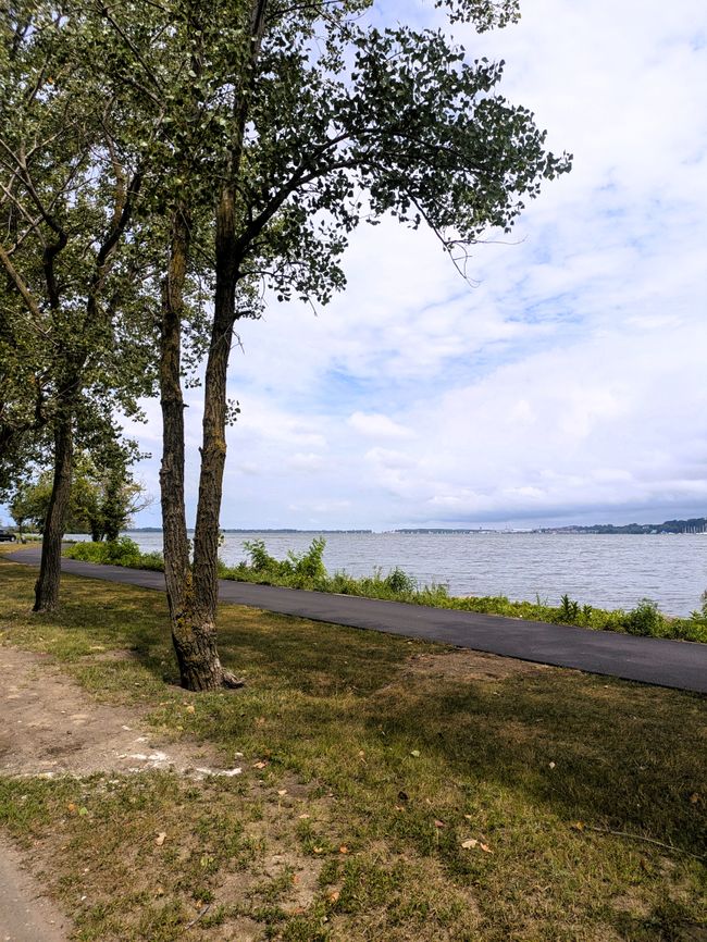 Presque Isle State Park