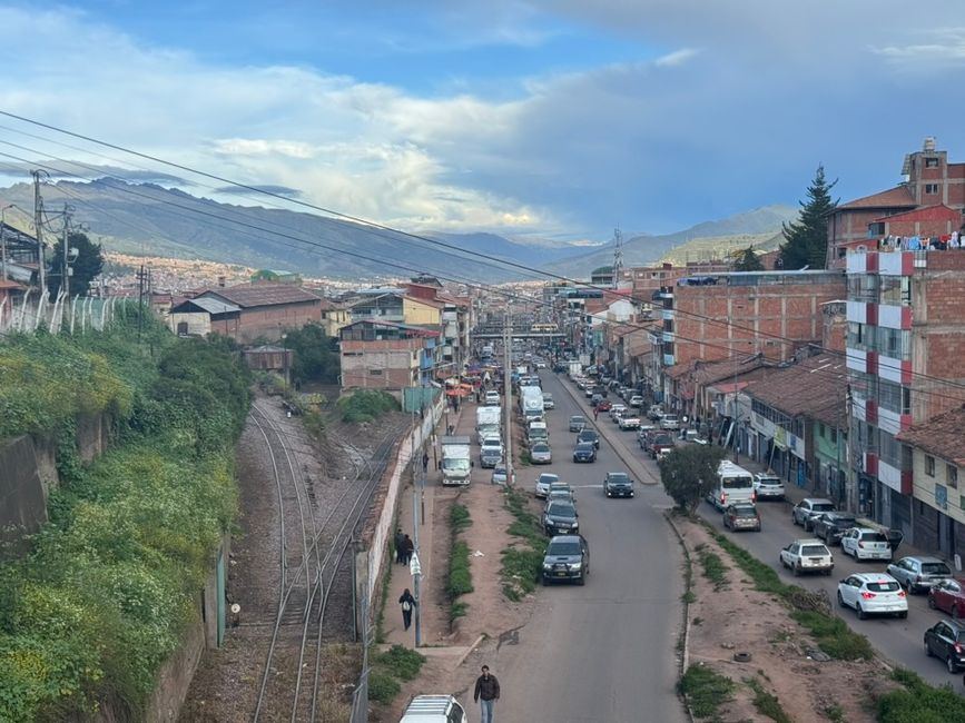 Cusco