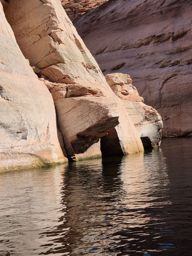 Antelope Canyon