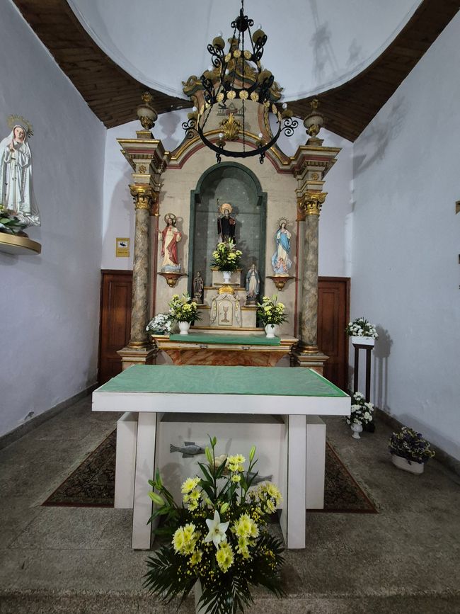 8. Etappe