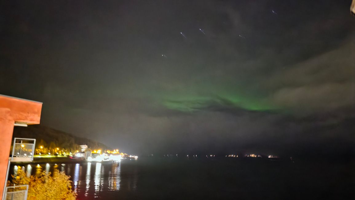 Trondheim 23-30.Oktober 2025/27.Oktober
