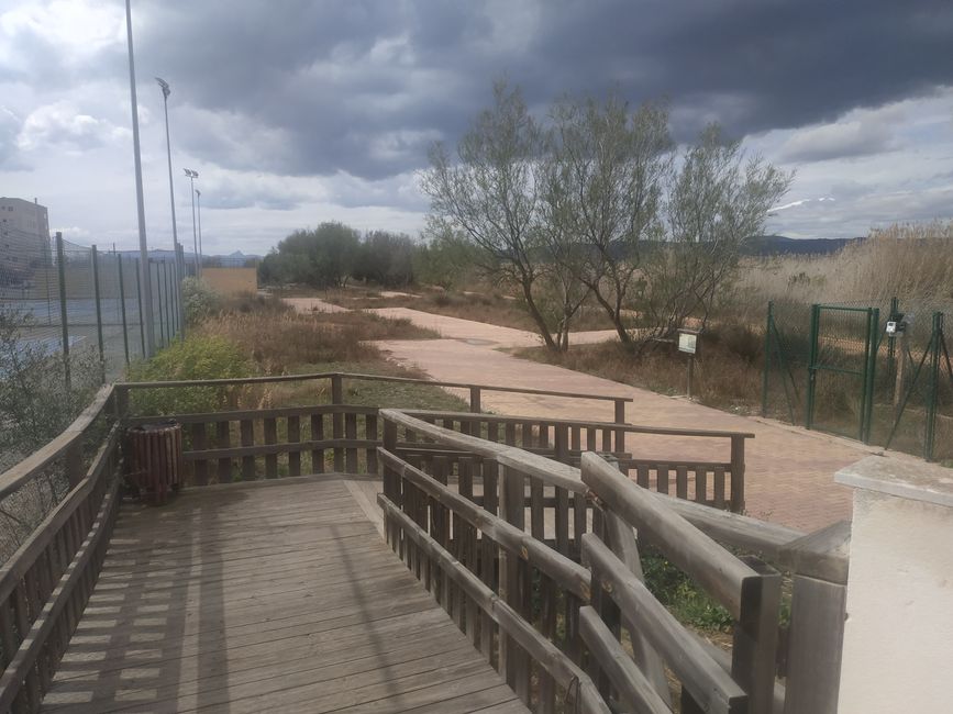 Fotos von Torrenostra (Torreblanca, Castellón) (Karwoche 2024)