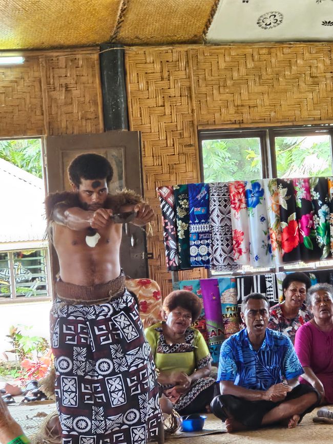 51. Tag Suva, Fiyi 14.01.2026