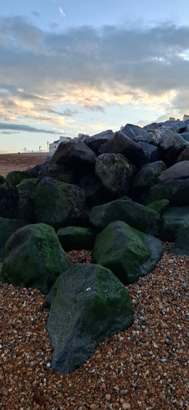 Tag 15 - Londra -> Dover