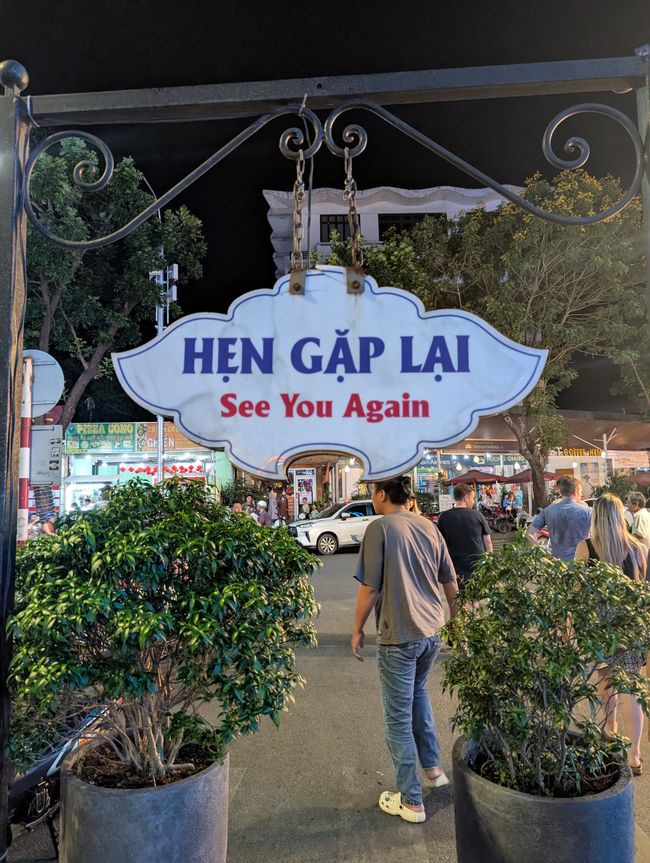 Imperial Whispers in Huế