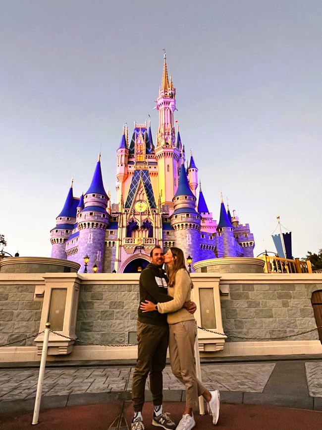 Walt Disney World