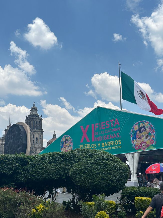 Centro de la Ciudad