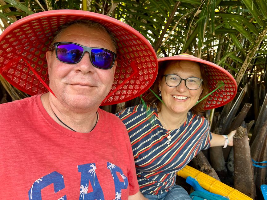 Day 23 and 24 - Hoi An
